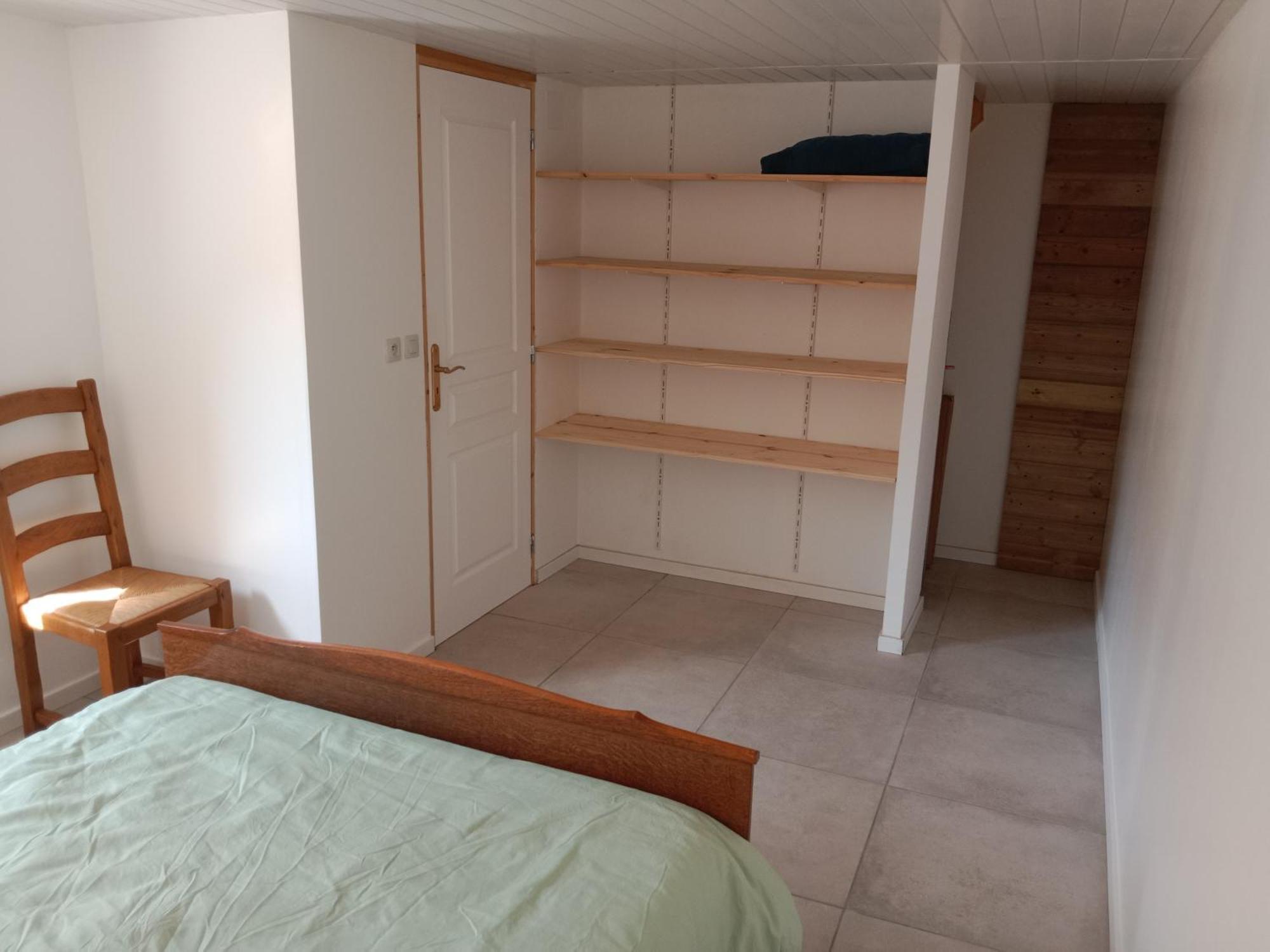 Poisson Apartment Isigny sur Mer Bagian luar foto